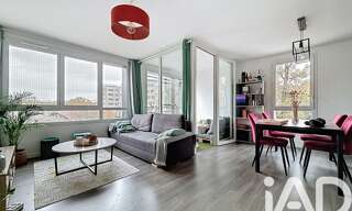 Appartement 3 Pièces 67 m² à vendre à Saint-Herblain (44800)