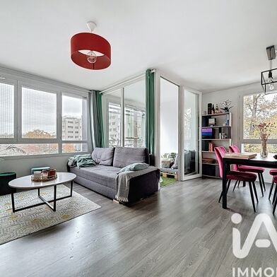 Appartement 3 pièces 194900 €