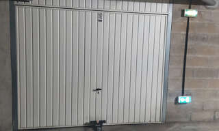 Garage  20 m² à louer à Marseille 10 (13010)