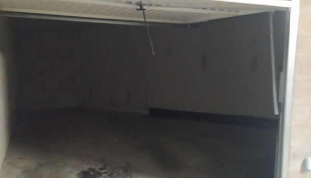 Parking  à louer Marseille 10eme 13010