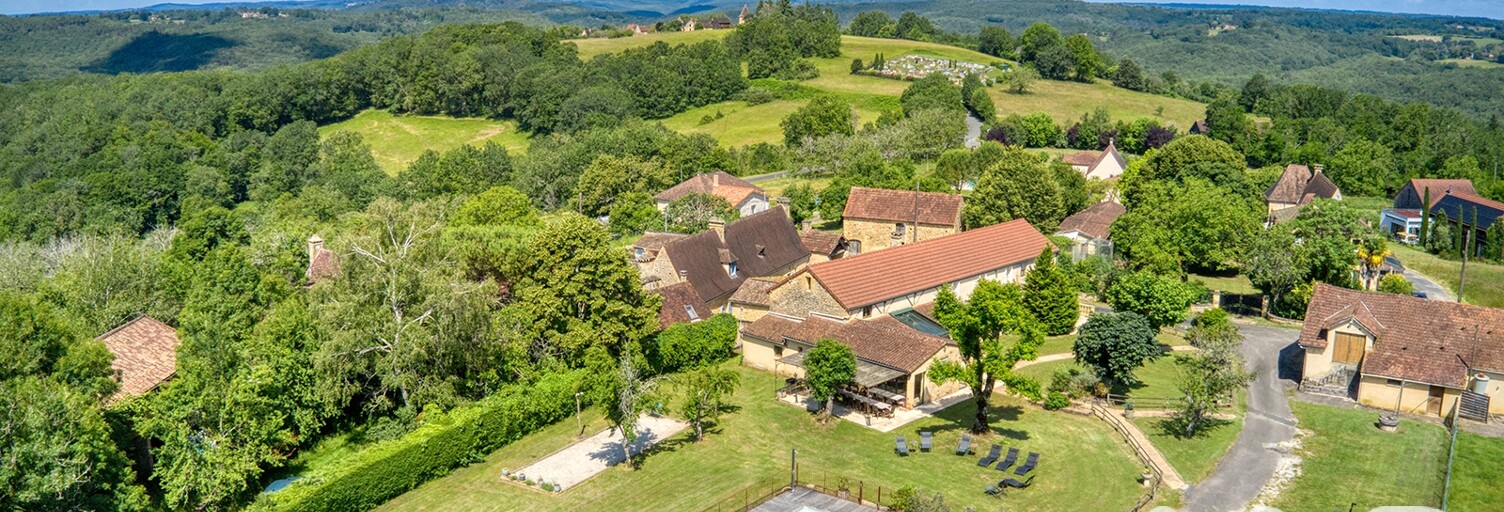 Maison 10 Pièces 345 m² à vendre à Les Eyzies (24620)