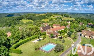 Maison 10 Pièces 345 m² à vendre à Les Eyzies (24620)