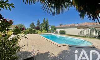 Maison 6 Pièces 140 m² à vendre à Marcilly-d'Azergues (69380)