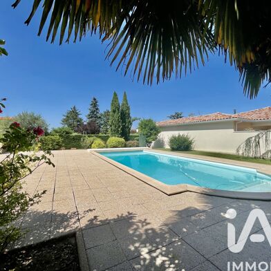 Maison 6 pièces 640000 €