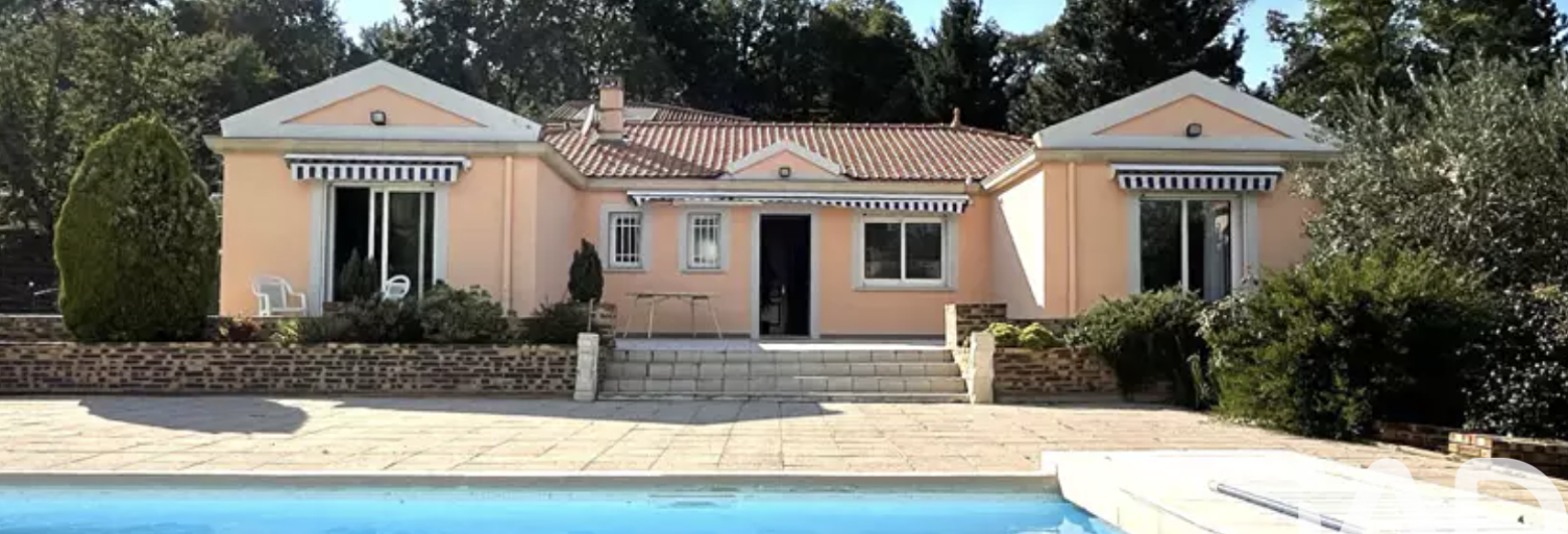 Maison 6 Pièces 140 m² à vendre à Marcilly-d'Azergues (69380)