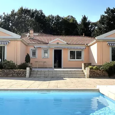 Maison 6 pièces 640000 €