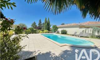 Maison 6 Pièces 140 m² à vendre à Marcilly-d'Azergues (69380)