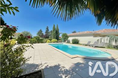 Maison 6 pièces 640000 €