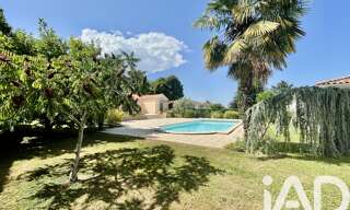 Maison 6 Pièces 140 m² à vendre à Marcilly-d'Azergues (69380)