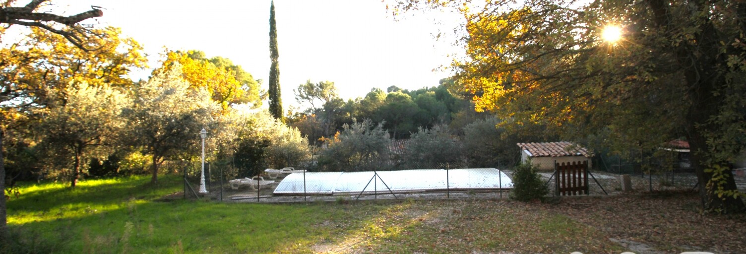 Maison 6 Pièces 198 m² à vendre à Éguilles (13510)