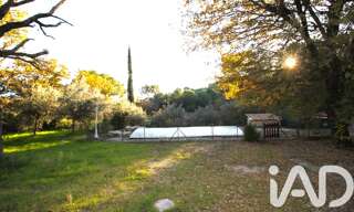 Maison 6 Pièces 198 m² à vendre à Éguilles (13510)