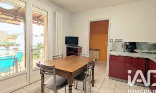 Maison 4 Pièces 115 m² à vendre à Montmeyran (26120)