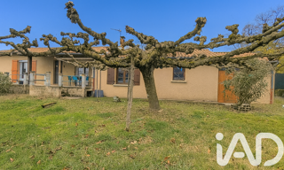 Maison 4 Pièces 115 m² à vendre à Montmeyran (26120)