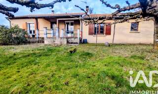 Maison 4 Pièces 105 m² à vendre à Montmeyran (26120)