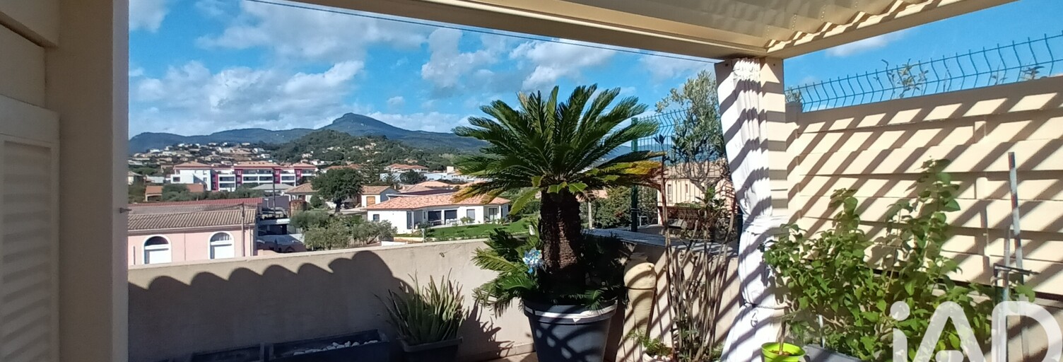 Appartement 6 Pièces 150 m² à vendre à Penta-di-Casinca (20213)