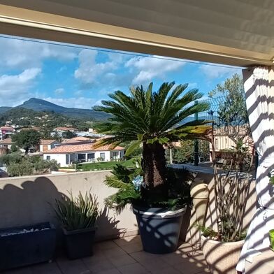 Appartement 6 pièces 415000 €