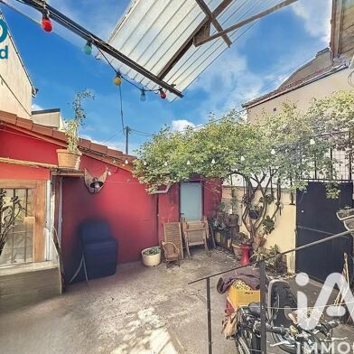 Maison 5 pièces 295000 €