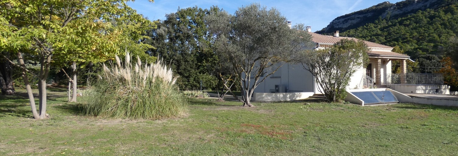 Maison 5 Pièces 104 m² à vendre à Bollène (84500)