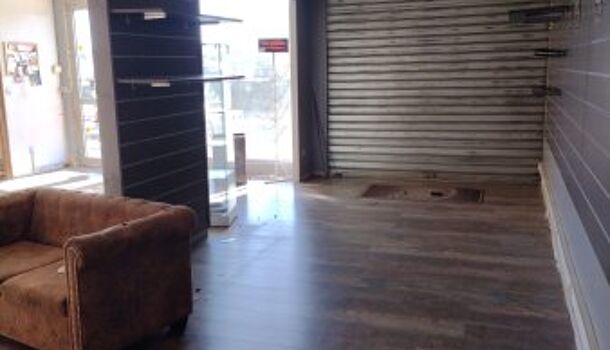 Local commercial  à louer Perpignan 66000