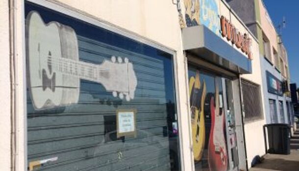 Local commercial  à louer Perpignan 66000