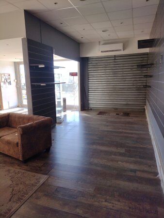 Local commercial  à louer Perpignan 66000