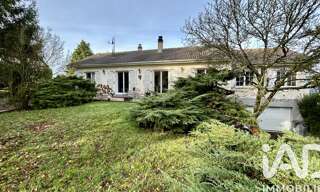 Maison 8 Pièces 141 m² à vendre à Metting (57370)