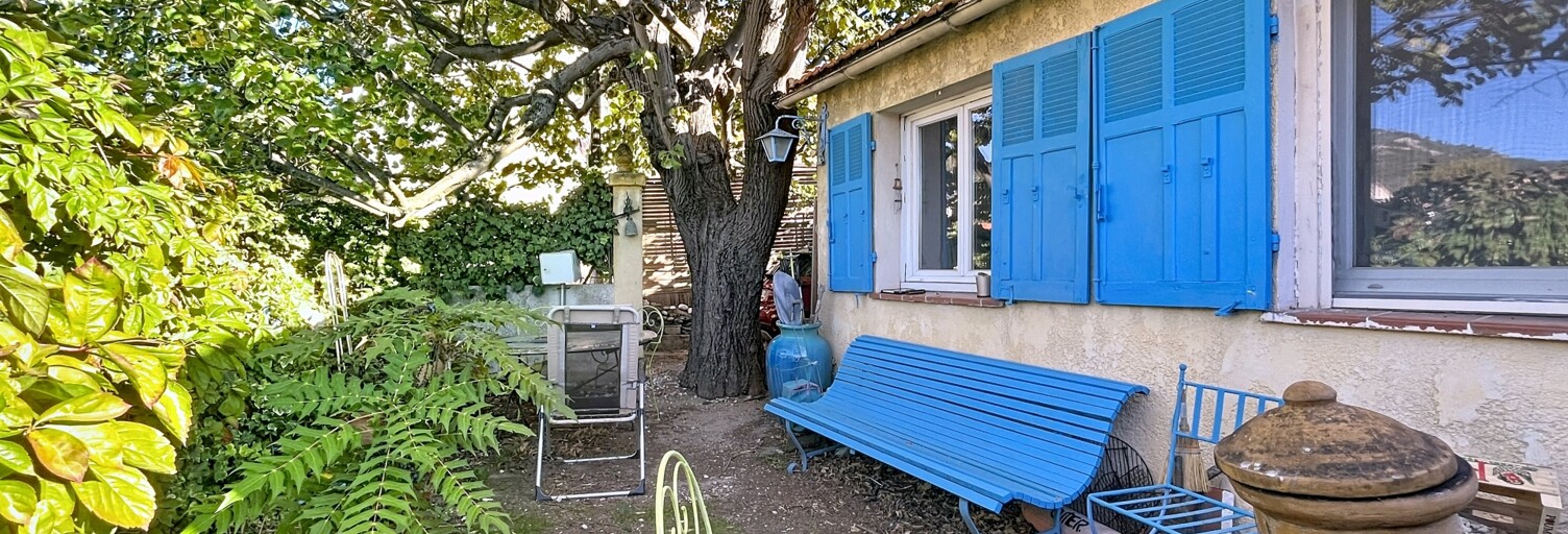 Maison 5 Pièces 100 m² à vendre à Marseille 11 (13011)