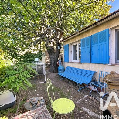 Maison 5 pièces 385000 €
