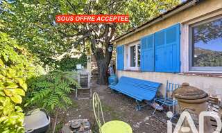 Maison 5 Pièces 100 m² à vendre à Marseille 11 (13011)