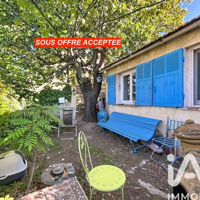 Maison 5 pièces 385000 €