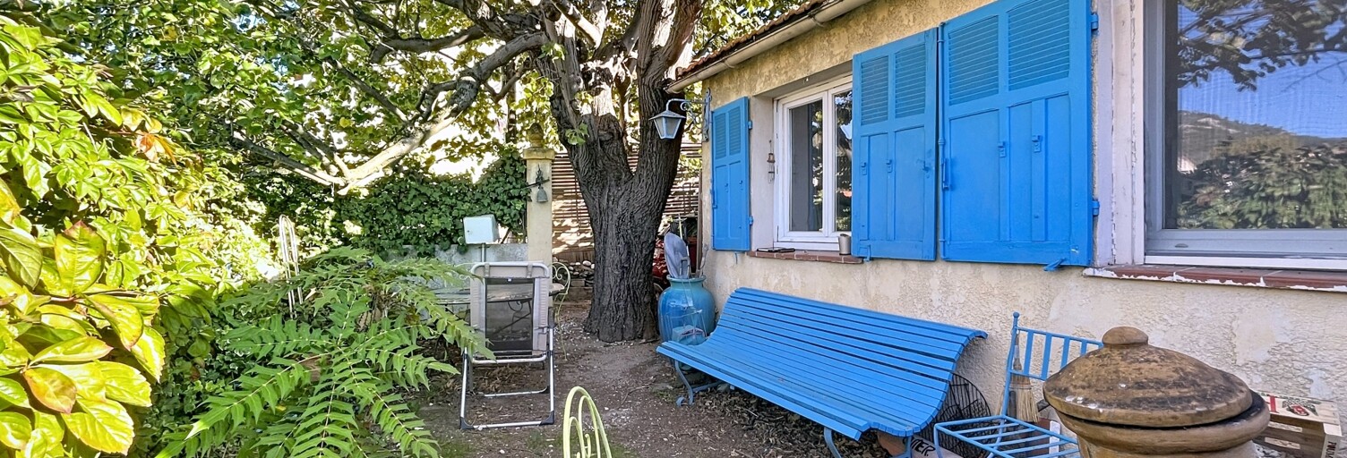 Maison 5 Pièces 100 m² à vendre à Marseille 11 (13011)