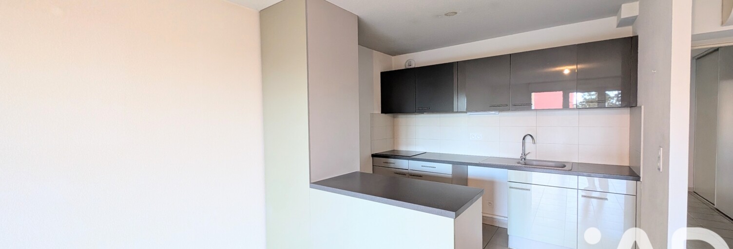 Appartement 3 Pièces 76 m² à vendre à Nîmes (30000)