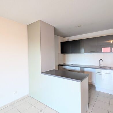 Appartement 3 pièces 245000 €