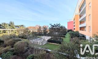 Appartement 3 Pièces 76 m² à vendre à Nîmes (30000)