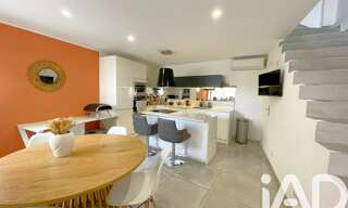 Maison 2 Pièces 64 m² à vendre à Saint-Paul-en-Forêt (83440)