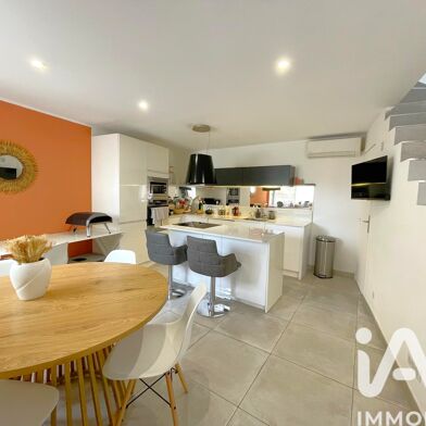 Maison 2 pièces 215000 €