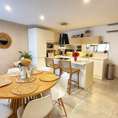 Maison 2 pièces 215000 €