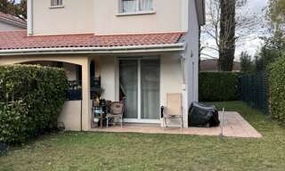 Maison 4 Pièces 90 m² à vendre à Pau (64000)