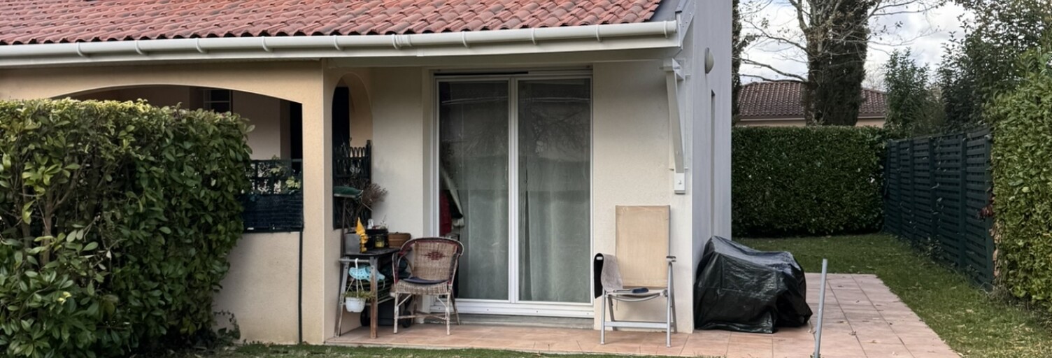 Maison 4 Pièces 90 m² à vendre à Pau (64000)