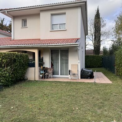 Maison 4 pièces 268000 €