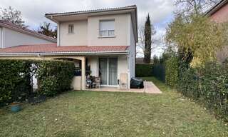 Maison 4 Pièces 90 m² à vendre à Pau (64000)