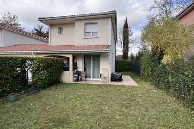 Maison 4 pièces 255000 €