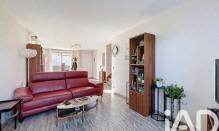 Maison 4 Pièces 90 m² à vendre à Pau (64000)