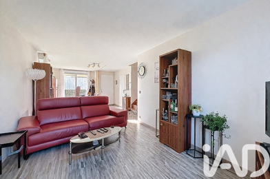 Maison 4 pièces 255000 €