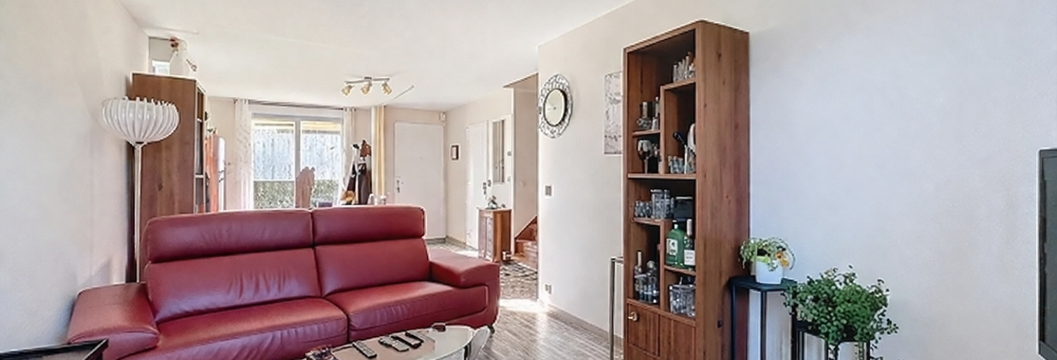 Maison 4 Pièces 90 m² à vendre à Pau (64000)
