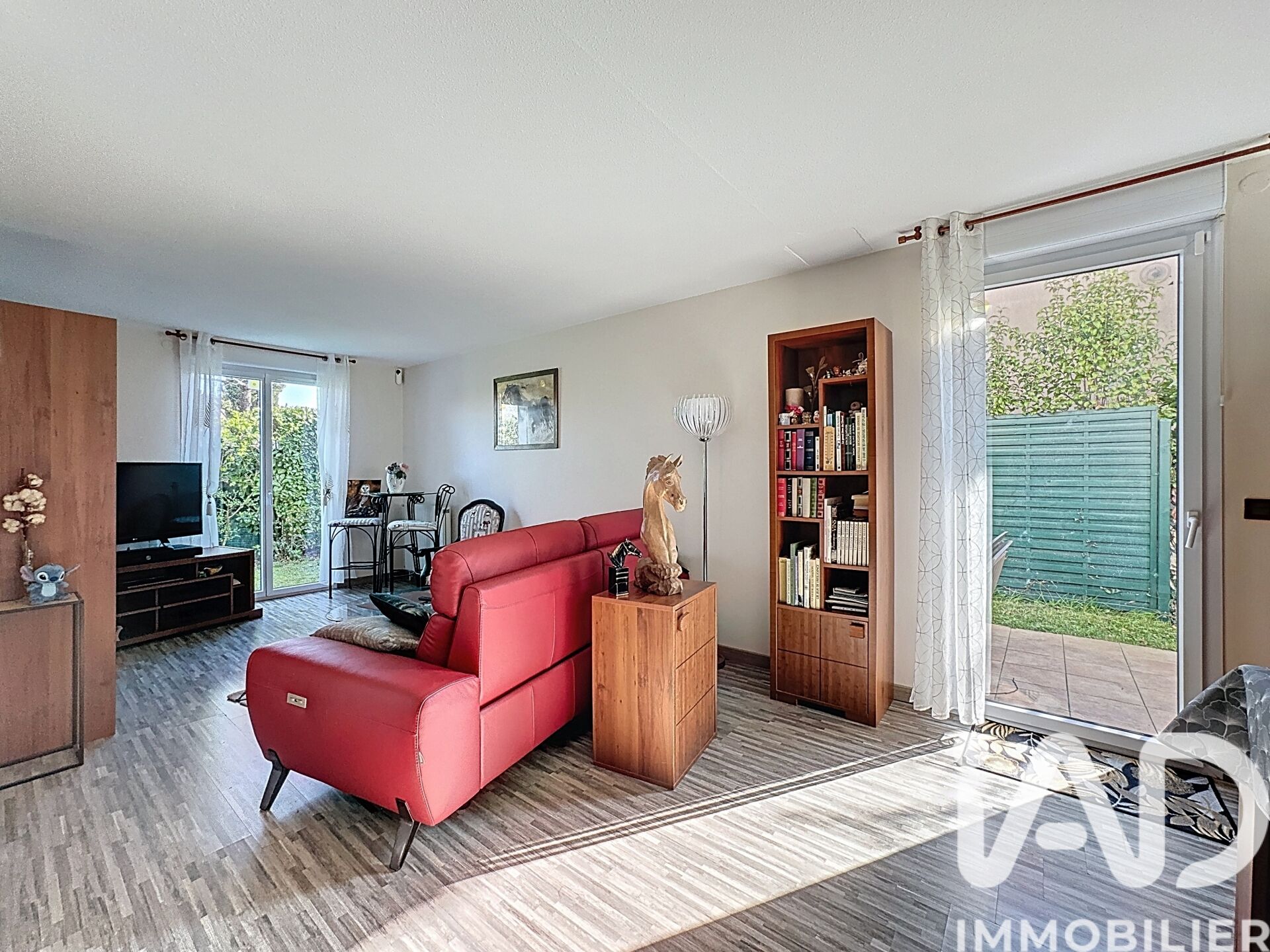 Vente Maison/villa 4 pièces - Photo 2