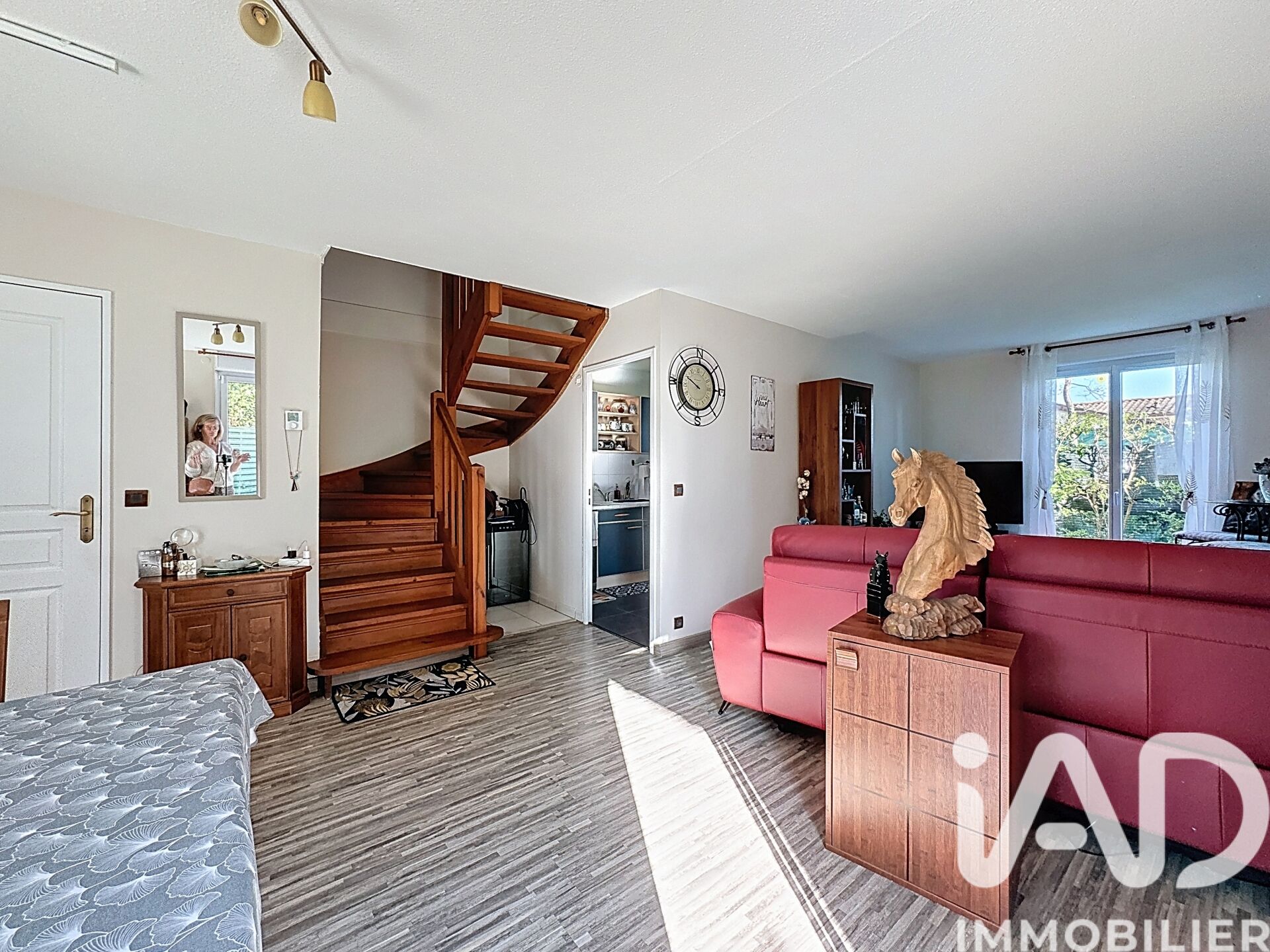 Vente Maison/villa 4 pièces - Photo 3