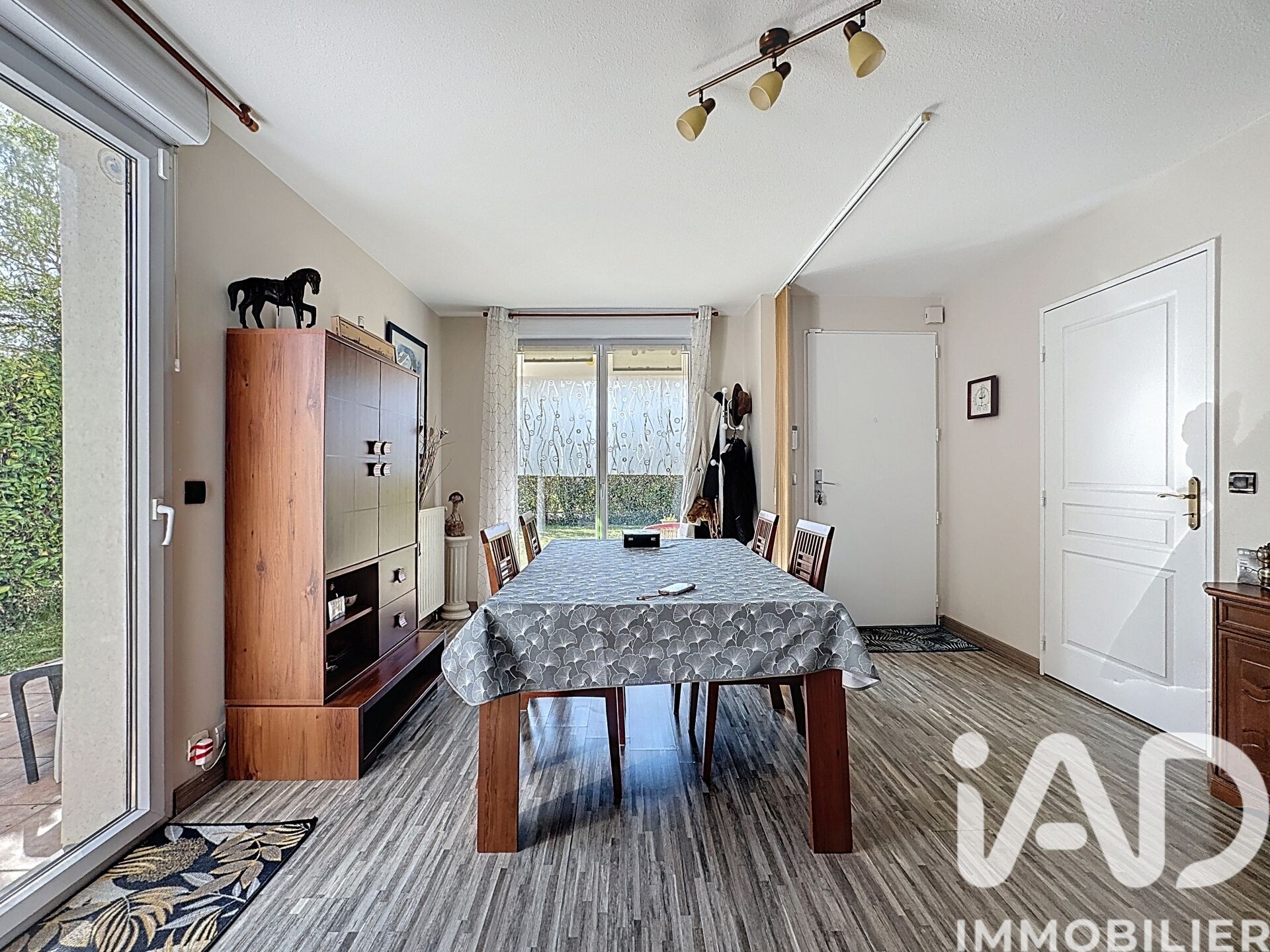 Vente Maison/villa 4 pièces - Photo 4