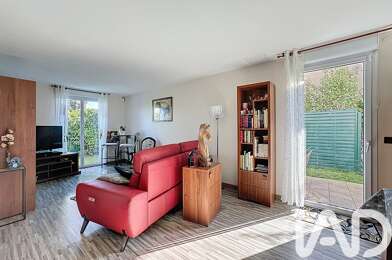 Maison 4 pièces 255000 €