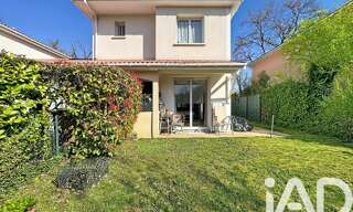 Maison 4 Pièces 90 m² à vendre à Pau (64000)